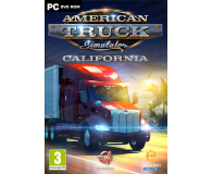 TECHLAND PC American Truck Simulator PREMIERA 03.02.2016 - 281825 - zdjęcie 1